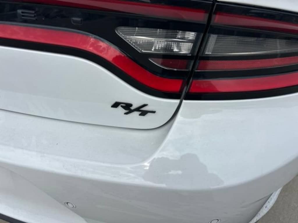 Used 2022 Dodge Charger R/T Sedan