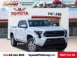 New 2026 Toyota Tacoma SR5 Truck Double Cab