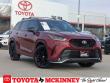 Used 2023 Toyota Highlander XSE SUV