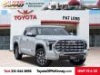 New 2026 Toyota Tundra 1794 Edition Truck CrewMax
