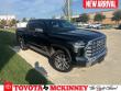 Used 2023 Toyota Tundra 1794 Truck CrewMax