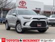 Used 2025 Toyota Grand Highlander XLE SUV