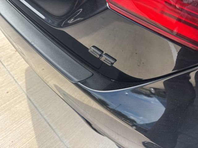 2024 Toyota Camry SE photo 4