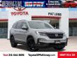 Used 2022 Honda Pilot Special Edition SUV