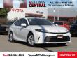 New 2026 Toyota Camry LE Sedan