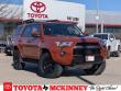 Certified 2024 Toyota 4Runner TRD Pro SUV