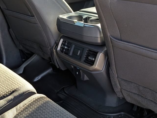 2024 Ford F-150 STX - Photo 29