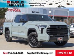 New 2026 Toyota Tundra i-FORCE MAX