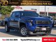 Certified 2025 Toyota