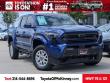 New 2025 Toyota Tacoma SR5 Truck Double Cab