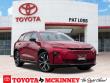 Used 2026 Toyota Crown Signia XLE SUV