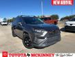 Used 2019 Toyota RAV4 Hybrid LE SUV