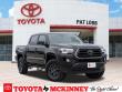 Certified 2023 Toyota Tacoma SR5 Truck Double Cab