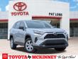 Used 2023 Toyota RAV4 LE SUV