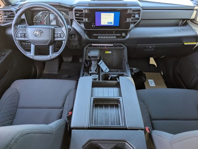 2026 Toyota Tundra SR5 - Photo 8