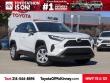 Used 2024 Toyota RAV4 LE SUV