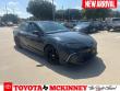 Used 2025 Toyota Camry SE Sedan