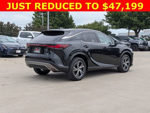 2023 Lexus RX 350 - Photo 5