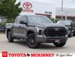 Used 2024 Toyota Tundra SR5 Truck CrewMax
