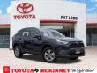 Used 2025 Toyota RAV4 XLE SUV
