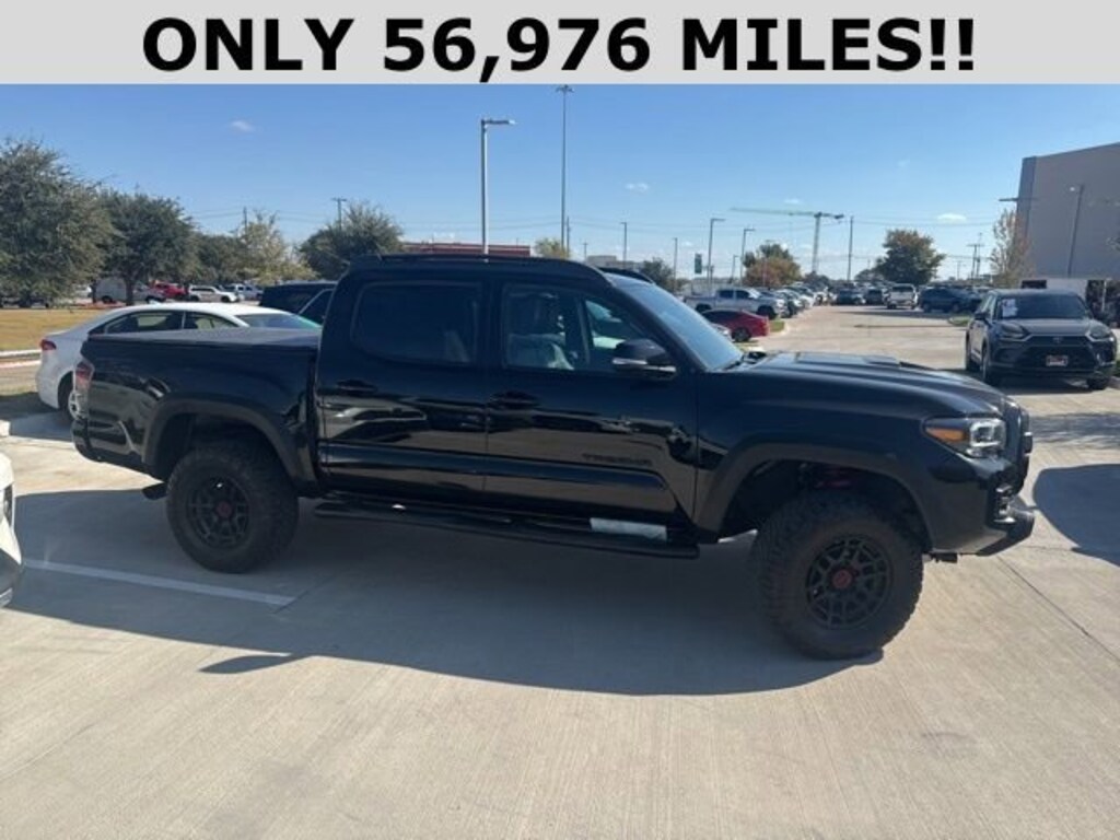 Used 2023 Toyota