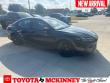Used 2025 Toyota Camry SE Sedan