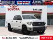 Used 2020 Toyota Tundra SR5 Truck CrewMax
