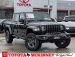 Used 2023 Jeep Gladiator Rubicon Truck Crew Cab