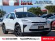 New 2025 Toyota Crown Signia Limited SUV