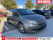 Used 2012 Honda Odyssey EX-L Van