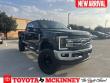 Used 2019 Ford F-250 Lariat Truck Crew Cab