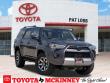 Used 2023 Toyota 4Runner TRD Off-Road Premium SUV