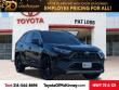 Certified 2024 Toyota RAV4 Hybrid SE SUV