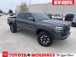 Used 2022 Toyota Tacoma TRD Off-Road Truck Double Cab