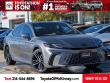 New 2026 Toyota Camry XSE Sedan