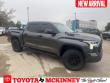 Used 2023 Toyota Tundra Hybrid TRD Pro Truck CrewMax