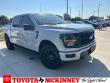 Used 2024 Ford F-150 XLT Truck SuperCrew Cab