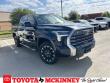 Used 2023 Toyota Tundra Limited Truck CrewMax
