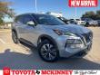Used 2023 Nissan Rogue SV SUV