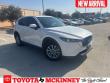 Used 2023 Mazda CX-5 2.5 S Preferred Package SUV