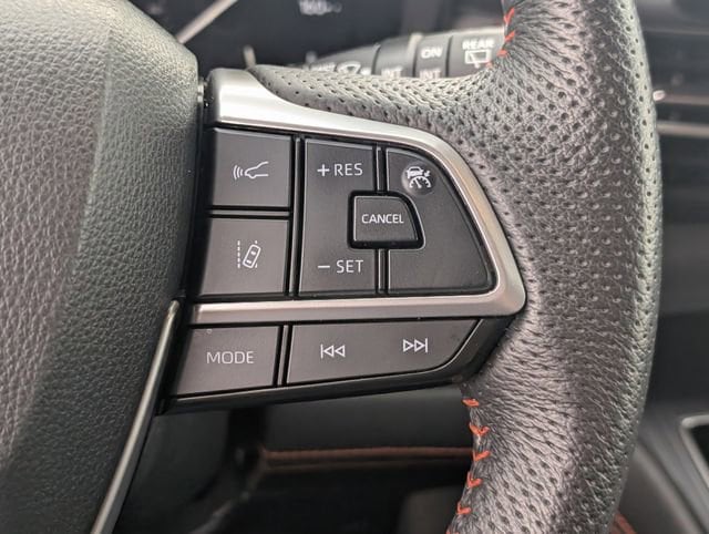 2022 Toyota Sienna XSE - Photo 26