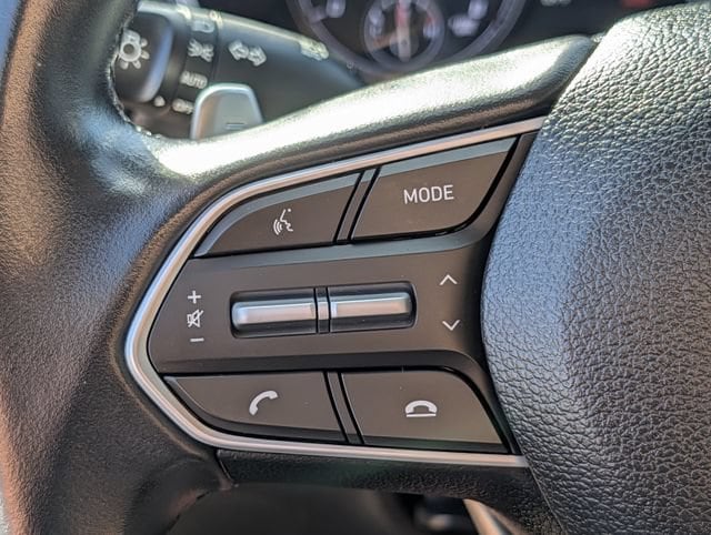2023 Hyundai Santa Fe SEL - Photo 21