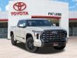 New 2026 Toyota Tundra Platinum Truck CrewMax