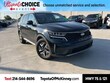 Kia Sorento Hybrid