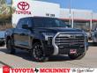 Used 2025 Toyota Tundra Limited Truck CrewMax