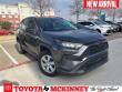 Used 2019 Toyota RAV4 LE SUV