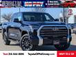 New 2026 Toyota Tundra Limited Truck CrewMax
