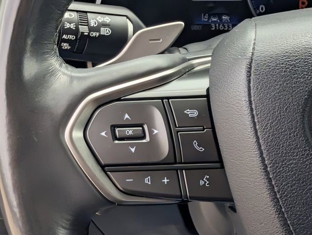 2023 Lexus RX 350 - Photo 15