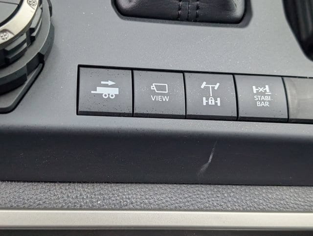 2026 Toyota Tacoma Trailhunter - Photo 18