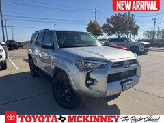 2023 Toyota 4Runner